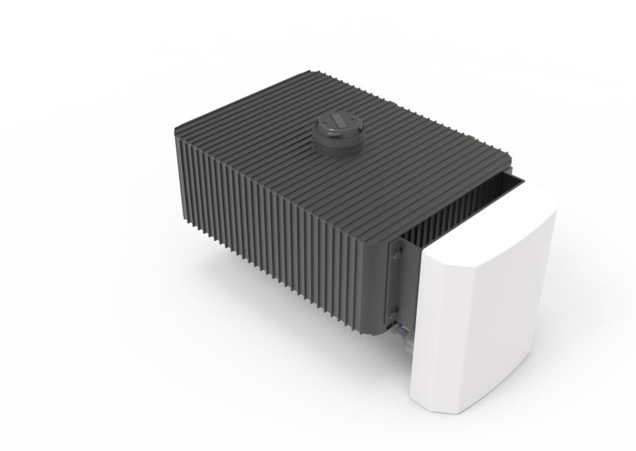 HISO LTE - Mobile code detection base station